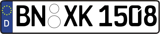 BN-XK1508