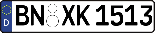 BN-XK1513
