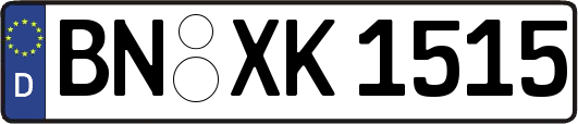 BN-XK1515