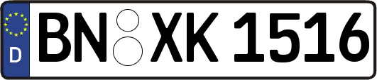 BN-XK1516