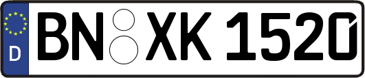 BN-XK1520