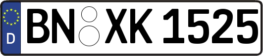 BN-XK1525