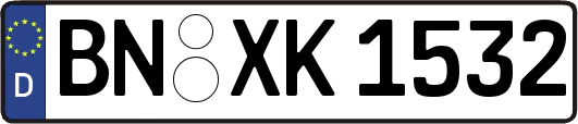 BN-XK1532