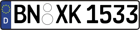 BN-XK1533