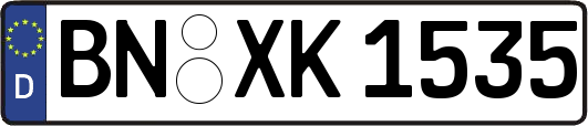 BN-XK1535