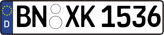 BN-XK1536