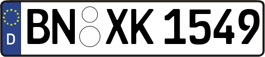 BN-XK1549