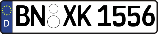 BN-XK1556