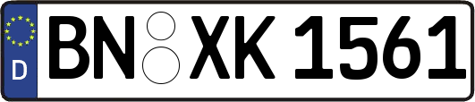 BN-XK1561