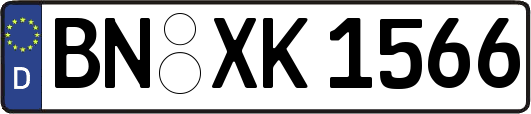 BN-XK1566