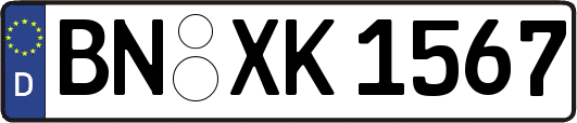 BN-XK1567