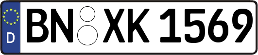 BN-XK1569