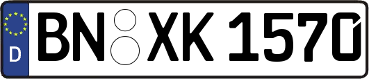 BN-XK1570
