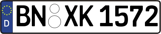 BN-XK1572
