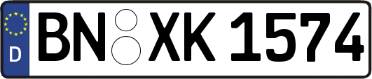 BN-XK1574