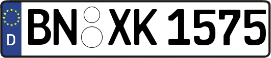 BN-XK1575