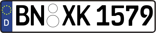 BN-XK1579