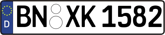 BN-XK1582