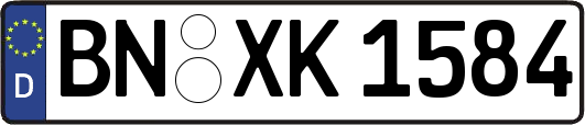 BN-XK1584