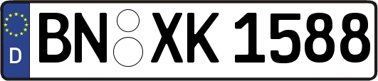 BN-XK1588