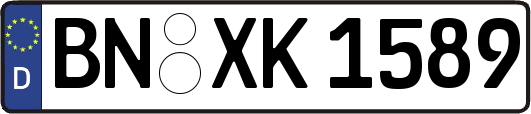 BN-XK1589