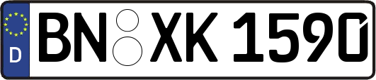 BN-XK1590