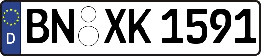 BN-XK1591