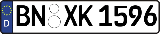 BN-XK1596