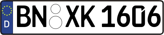 BN-XK1606
