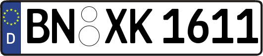 BN-XK1611