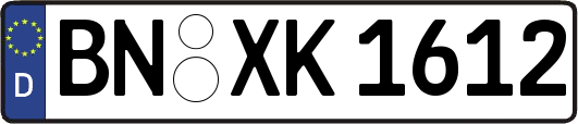 BN-XK1612