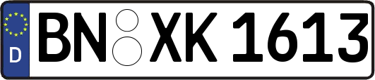 BN-XK1613