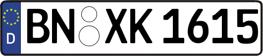 BN-XK1615