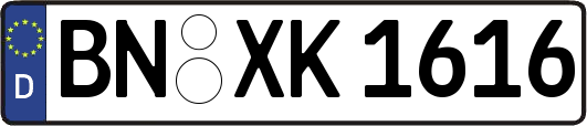 BN-XK1616