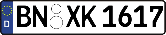 BN-XK1617
