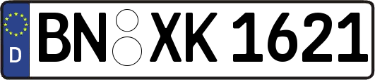 BN-XK1621