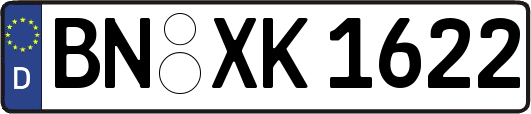 BN-XK1622