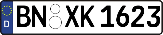 BN-XK1623
