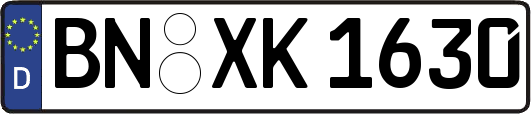 BN-XK1630