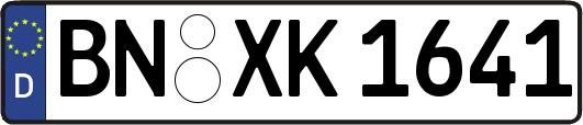 BN-XK1641