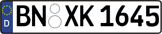 BN-XK1645