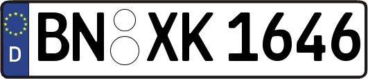 BN-XK1646
