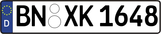 BN-XK1648