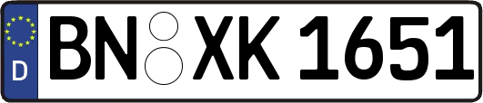 BN-XK1651