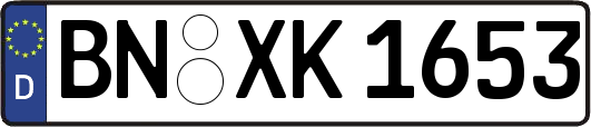 BN-XK1653