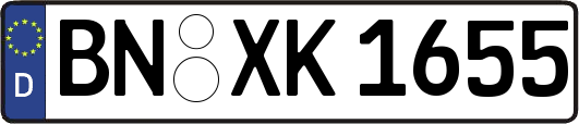 BN-XK1655