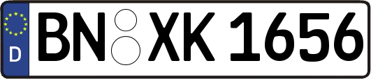 BN-XK1656