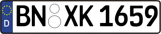 BN-XK1659