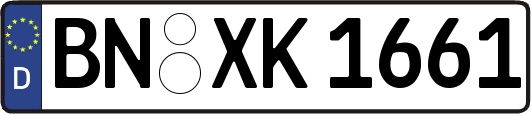 BN-XK1661