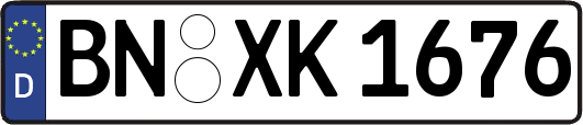 BN-XK1676